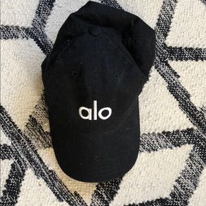 Alo Yoga hat